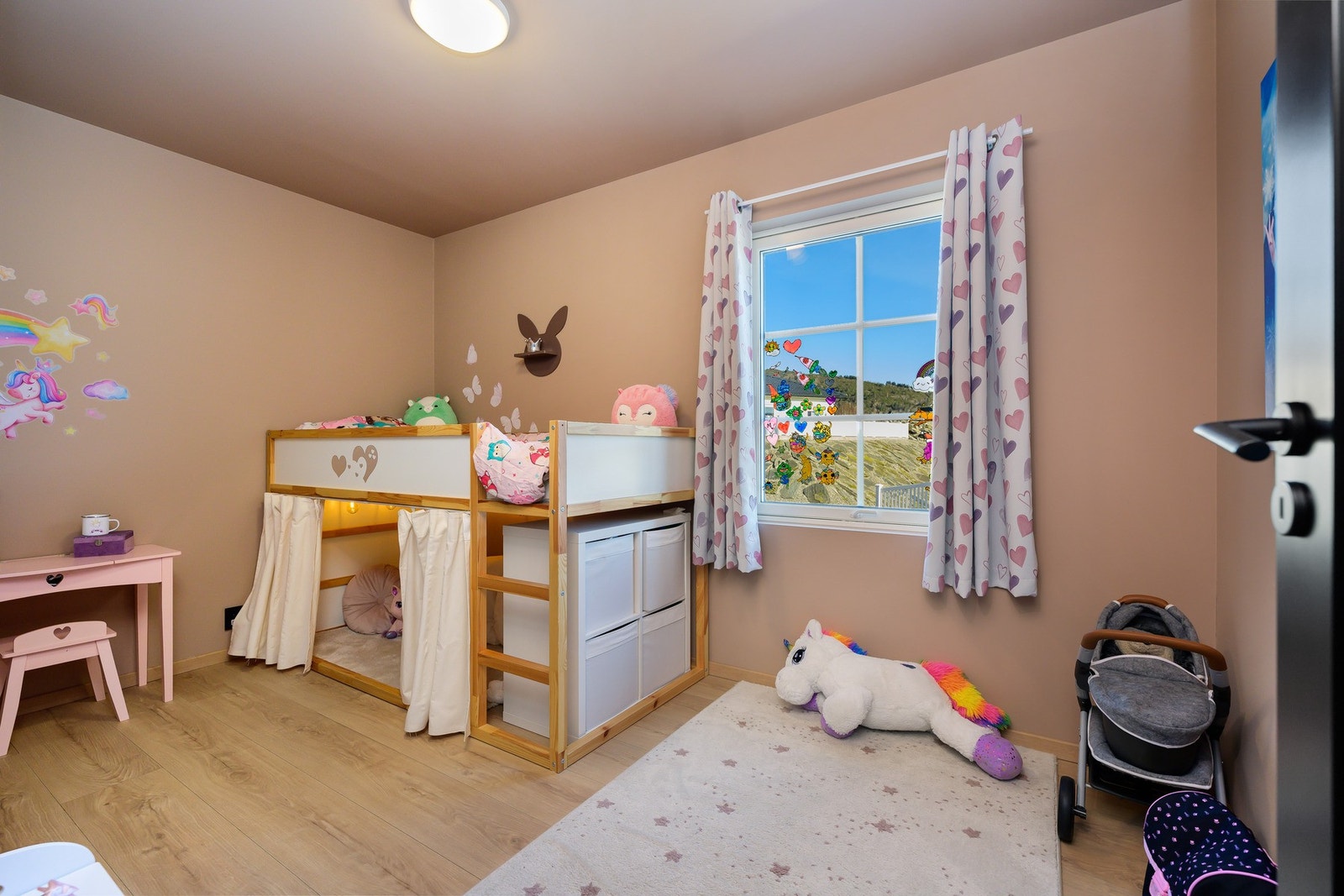 Soverom 3. Galleribilde