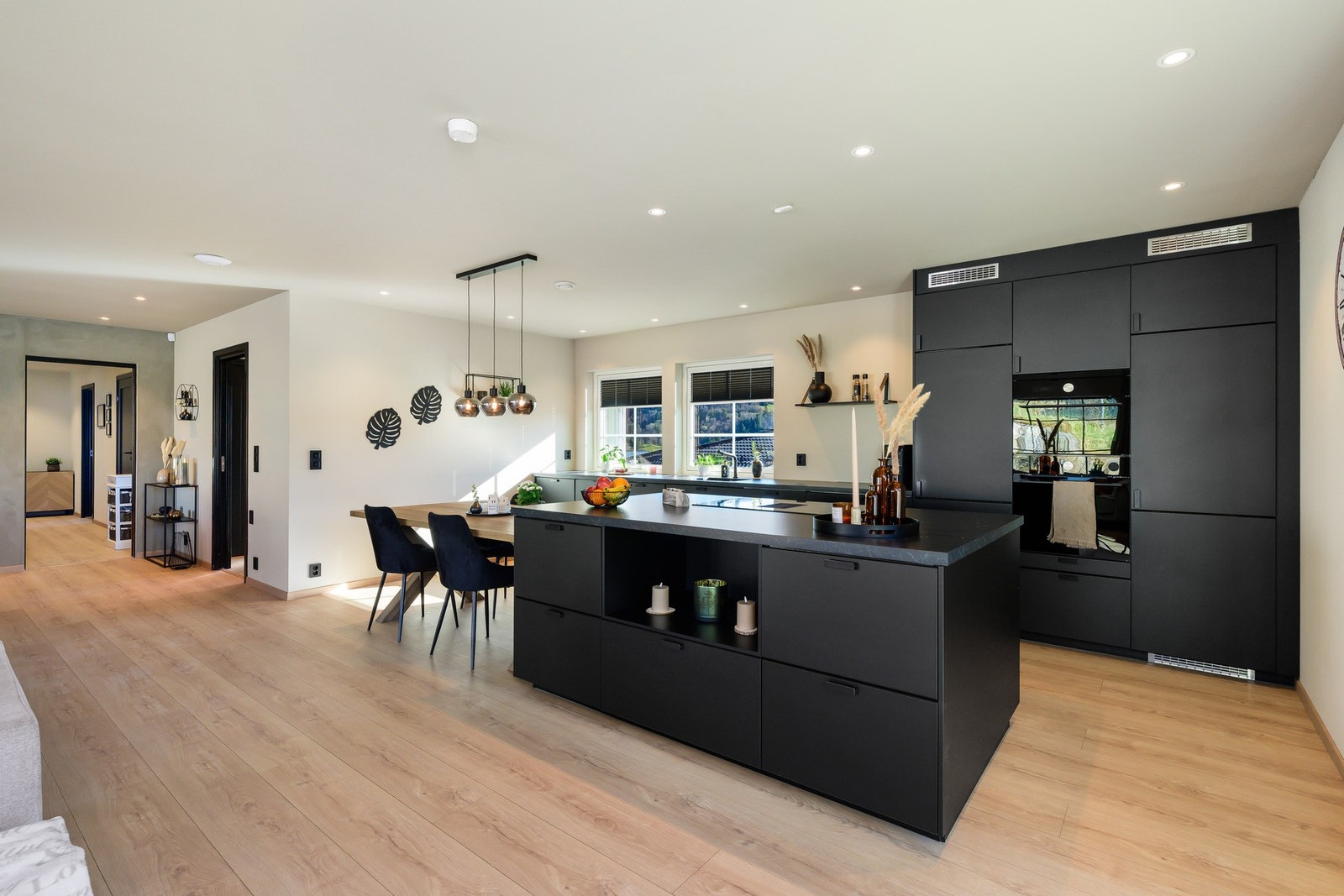 Velkommen inn! Galleribilde