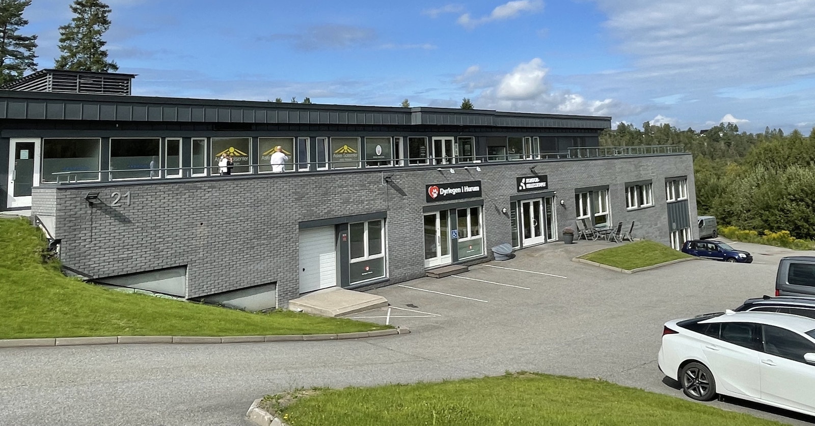 Galleribilde