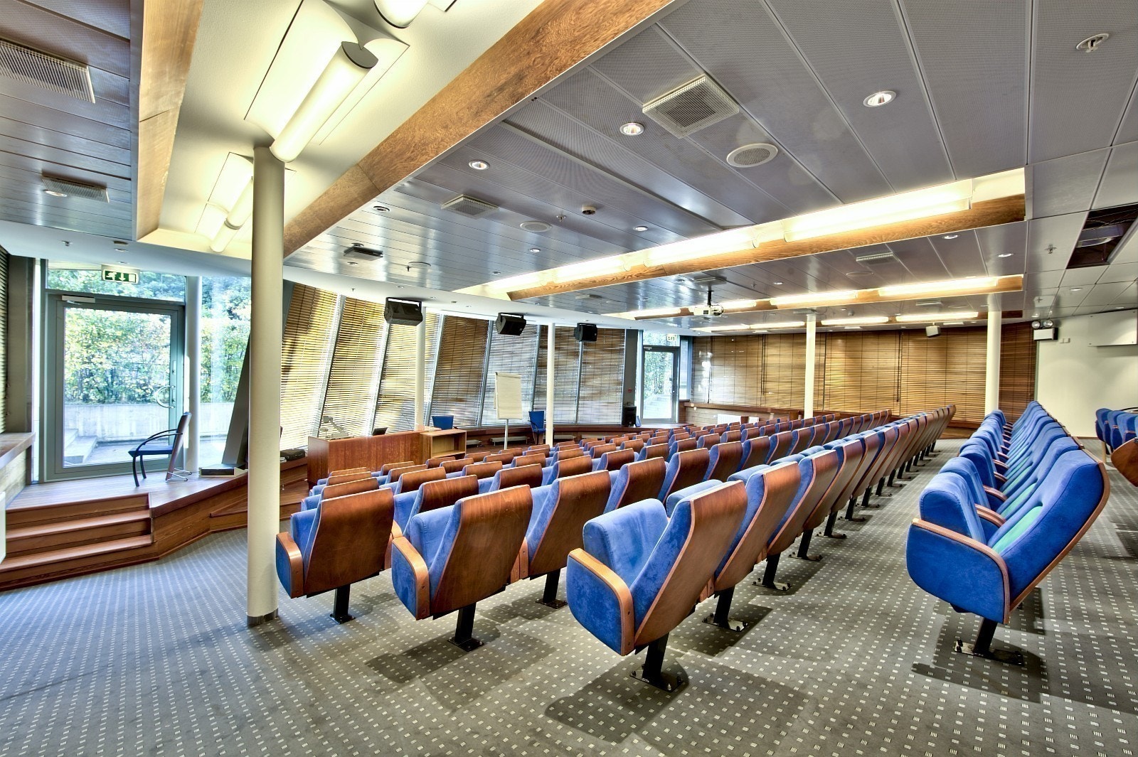 Auditorium Galleribilde