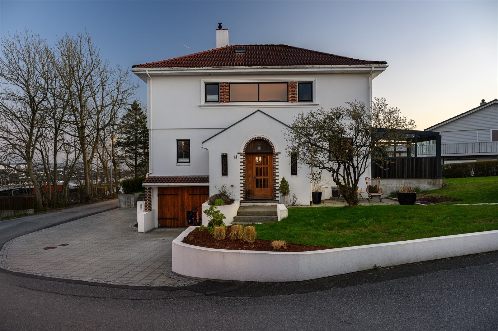 Velkommen til Gamle Asheimvei 41 - Presenteres av EiendomsMegler 1 | Helge Stangeland Galleribilde