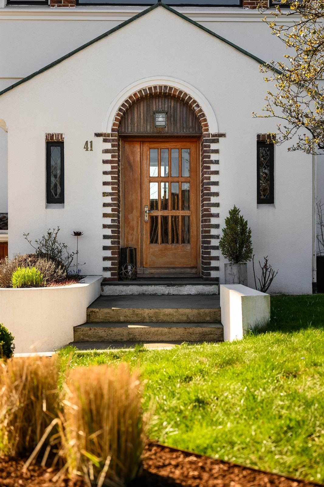 Stor og meget innholdsrik enebolig med flott beliggenhet, Galleribilde