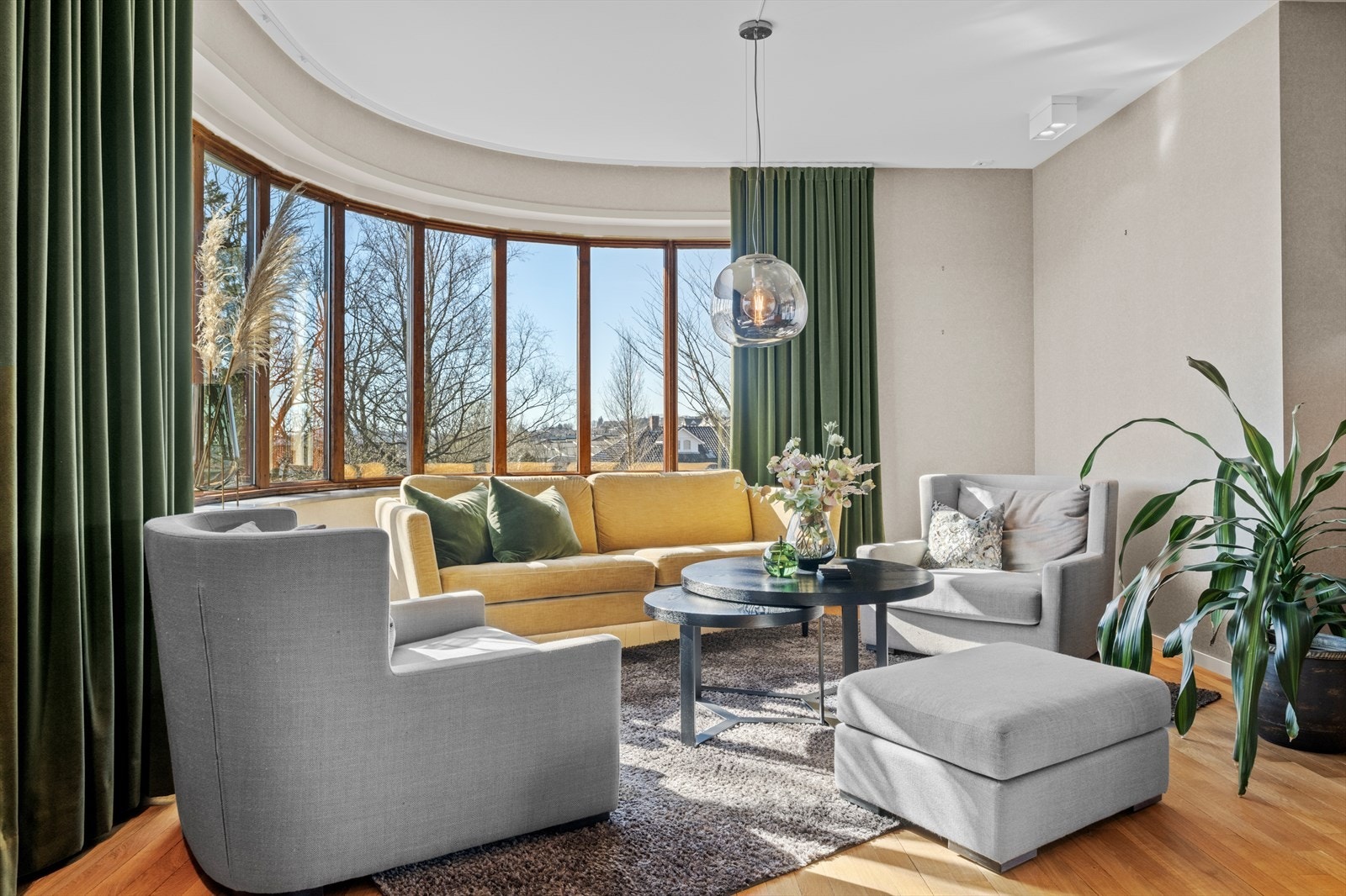 Stue 03 Galleribilde