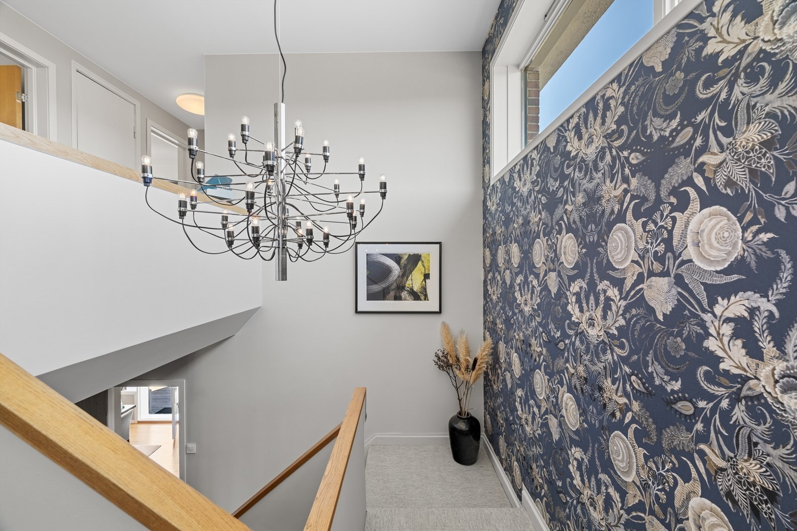 Trapp 01 Galleribilde