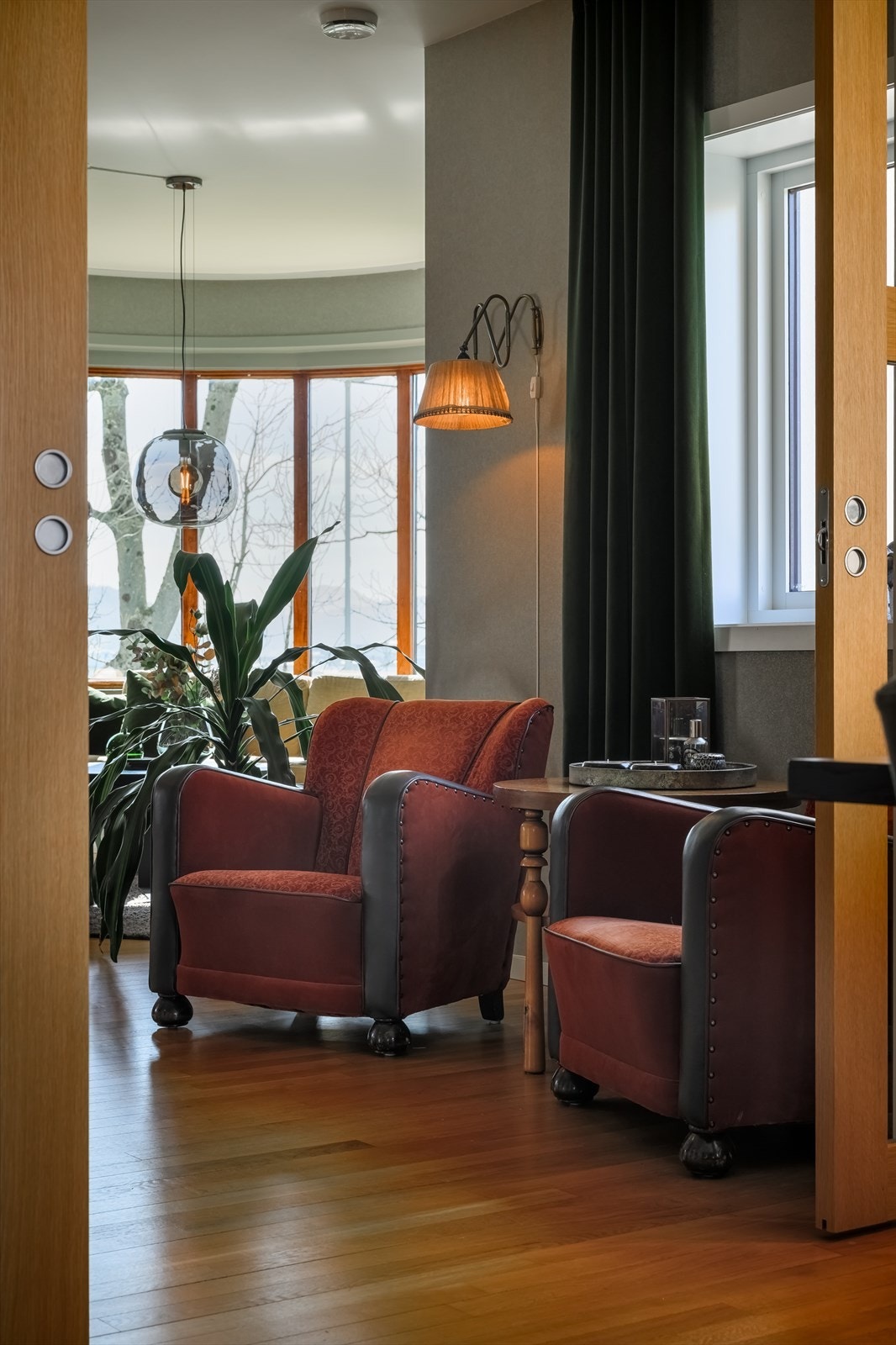 Stue 06 Galleribilde