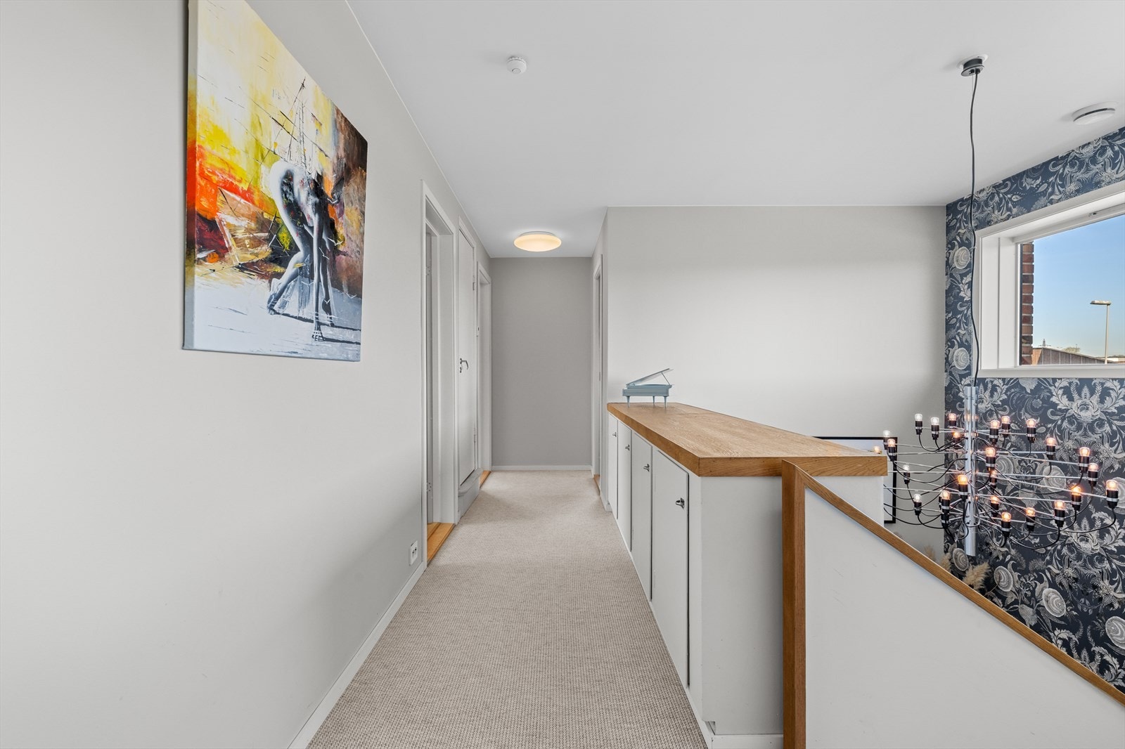 2etg Trappegang 01 Galleribilde