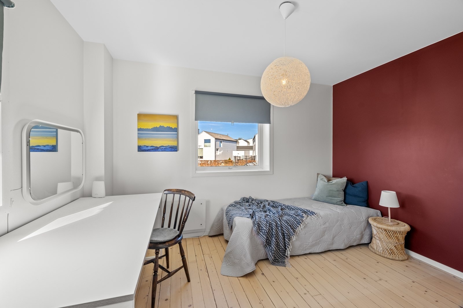 2etg Soverom2 02 Galleribilde