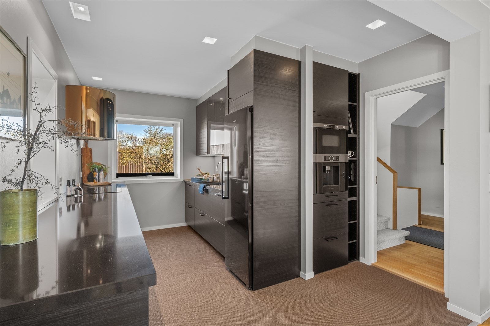 Kjøkken 02 Galleribilde