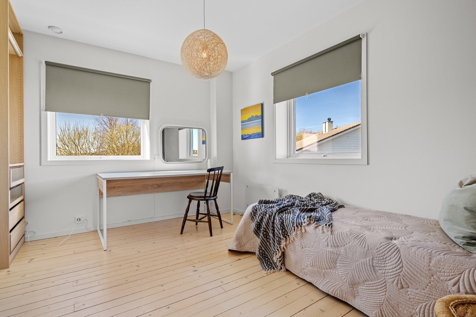 2etg Soverom2 01 Galleribilde