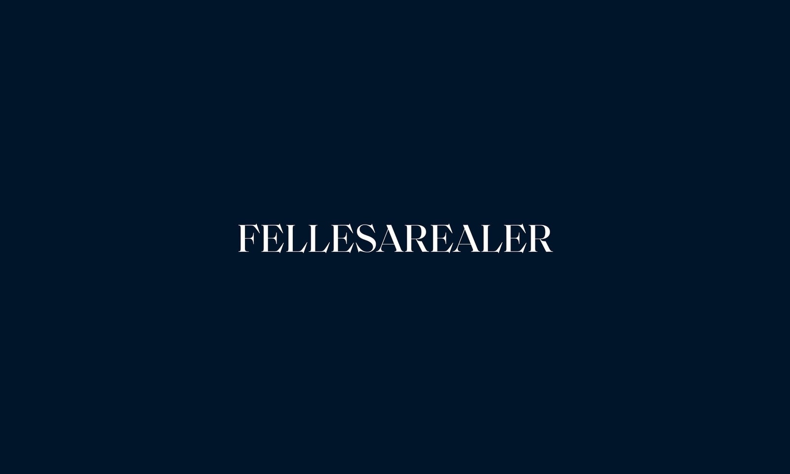 Fellesarealer. Galleribilde