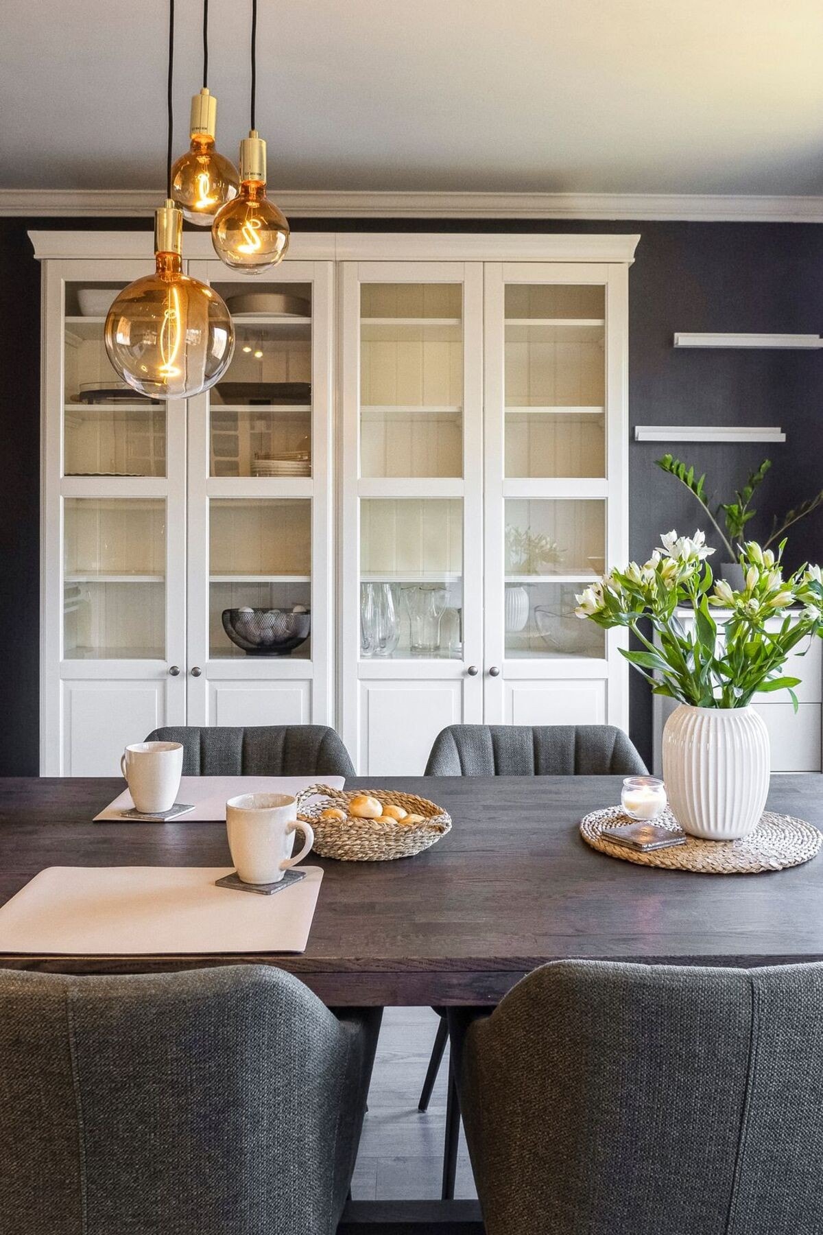 Spisestue Galleribilde