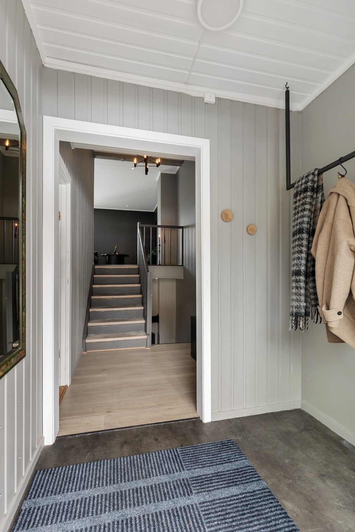 Velkommen inn! Galleribilde