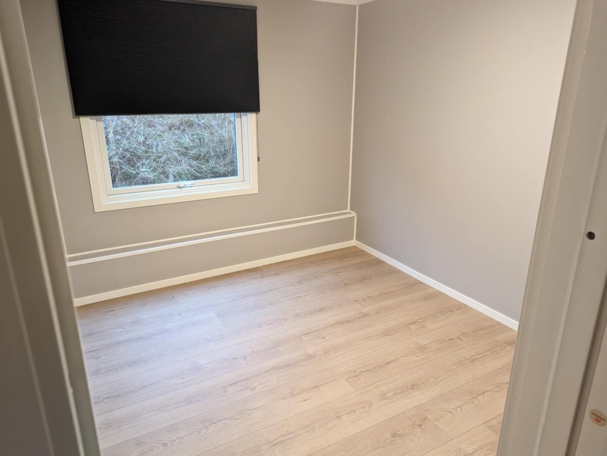 Soverom (Åpen garderobeløsning finnes) Galleribilde