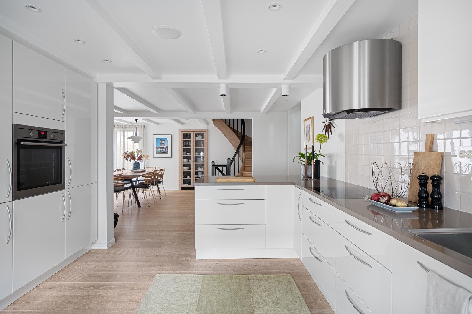 flotte åpne løsninger Galleribilde