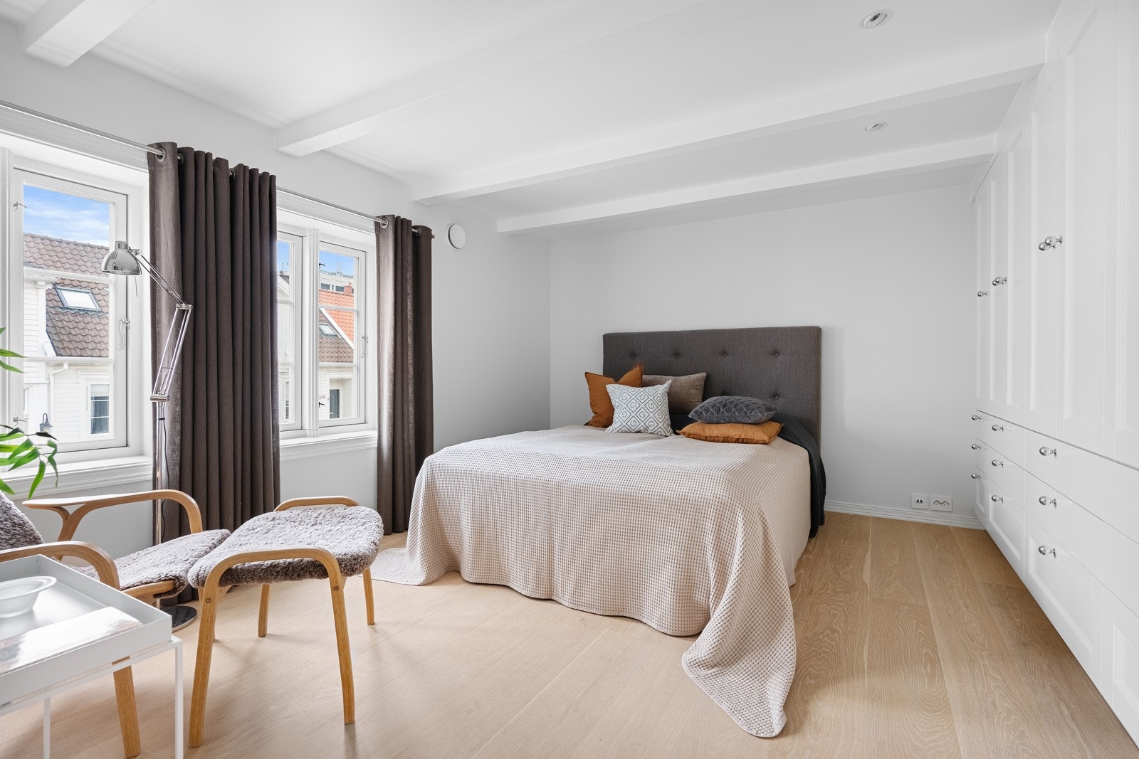 Soverm 1 i 2. etasje Galleribilde