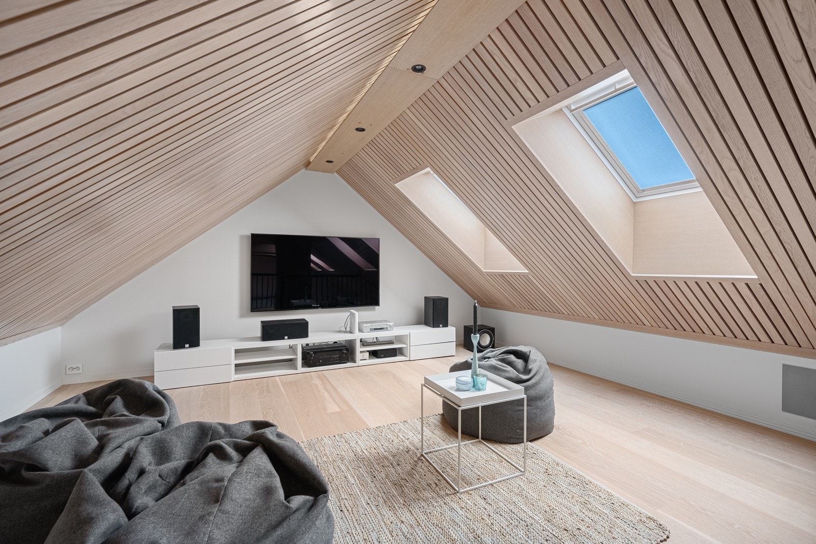 Fra hemsen i hoveddel Galleribilde