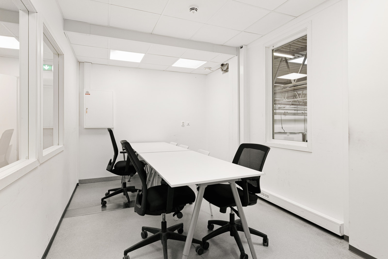 Møterom Galleribilde