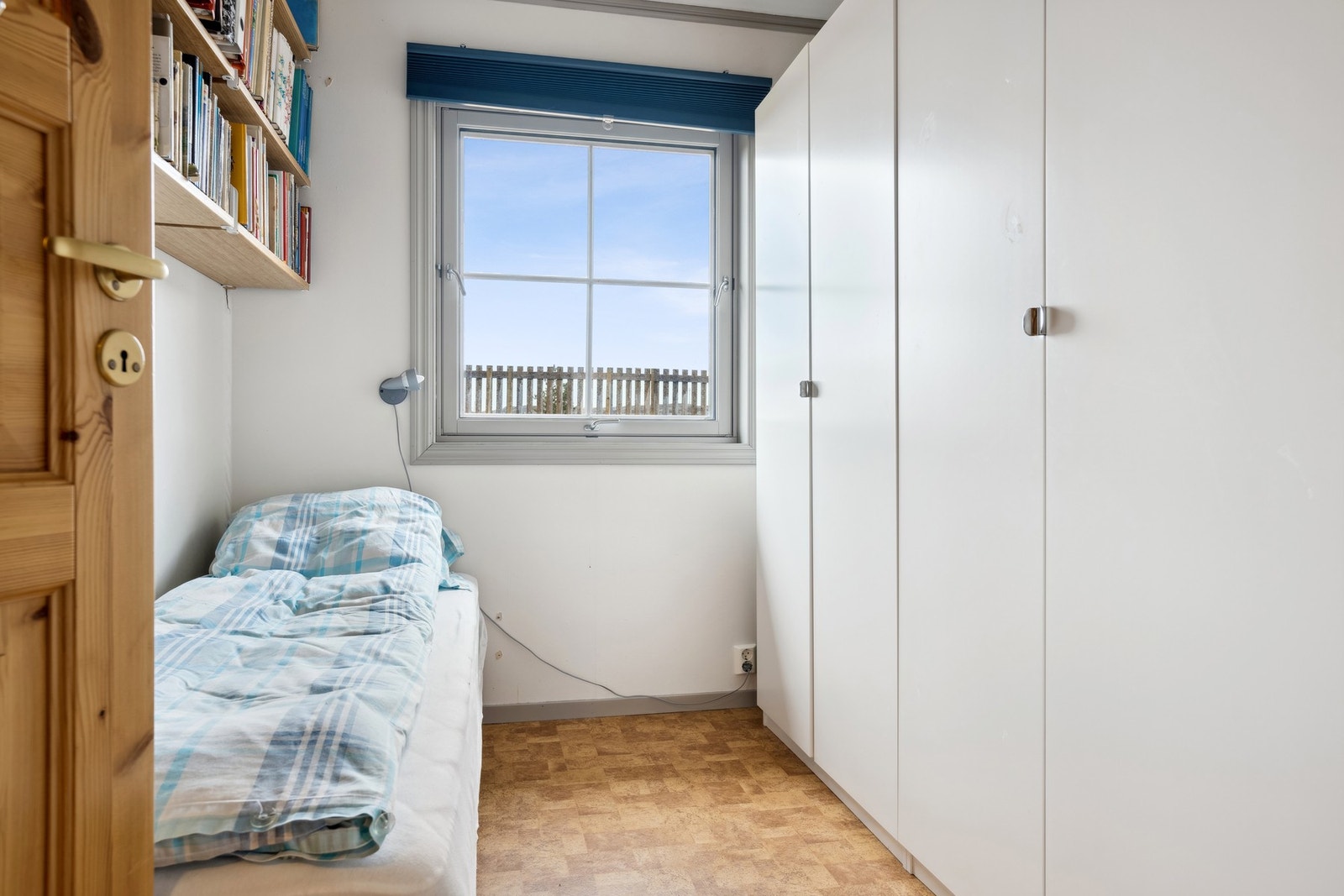 Soverom Galleribilde