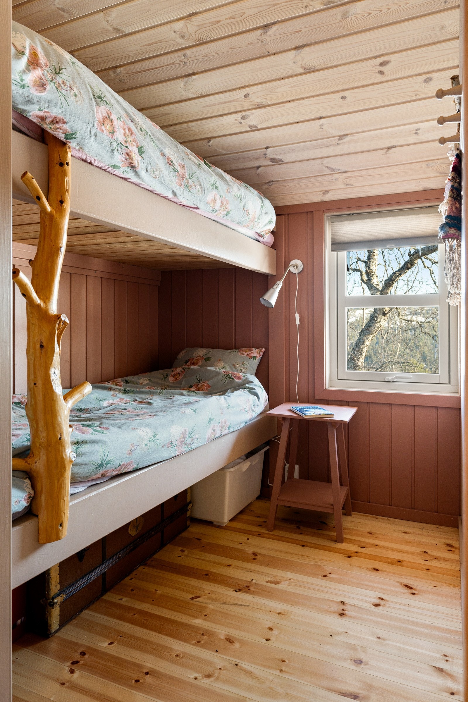 Soverom på ca. 3,6 kvm Galleribilde