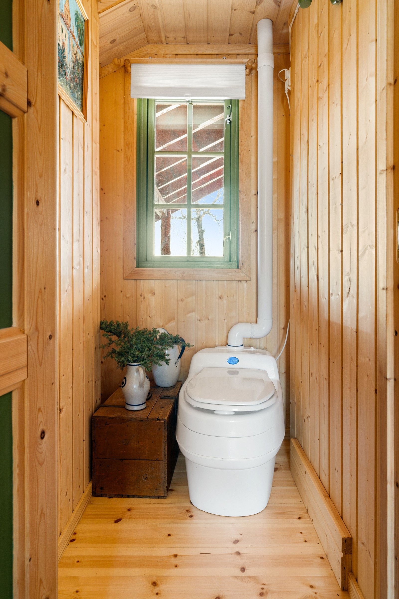 Sepparett Galleribilde