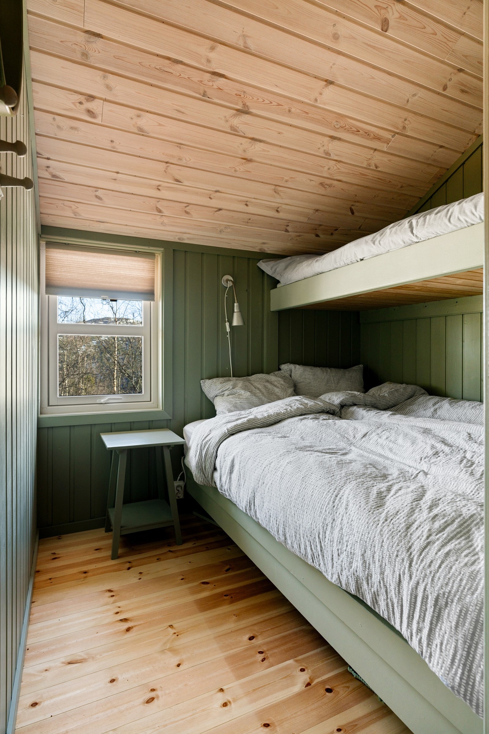 Soverom på ca. 4,5 kvm Galleribilde