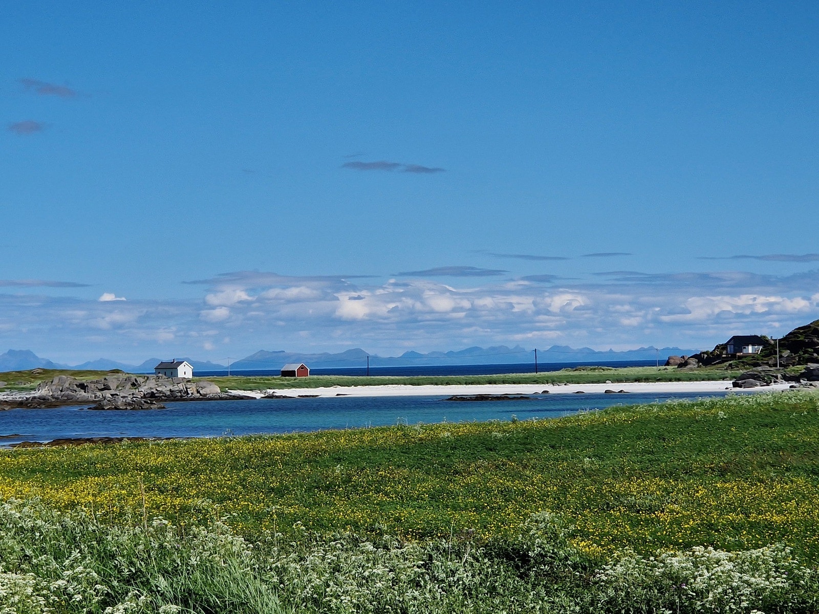 Selgers private bilde. Galleribilde