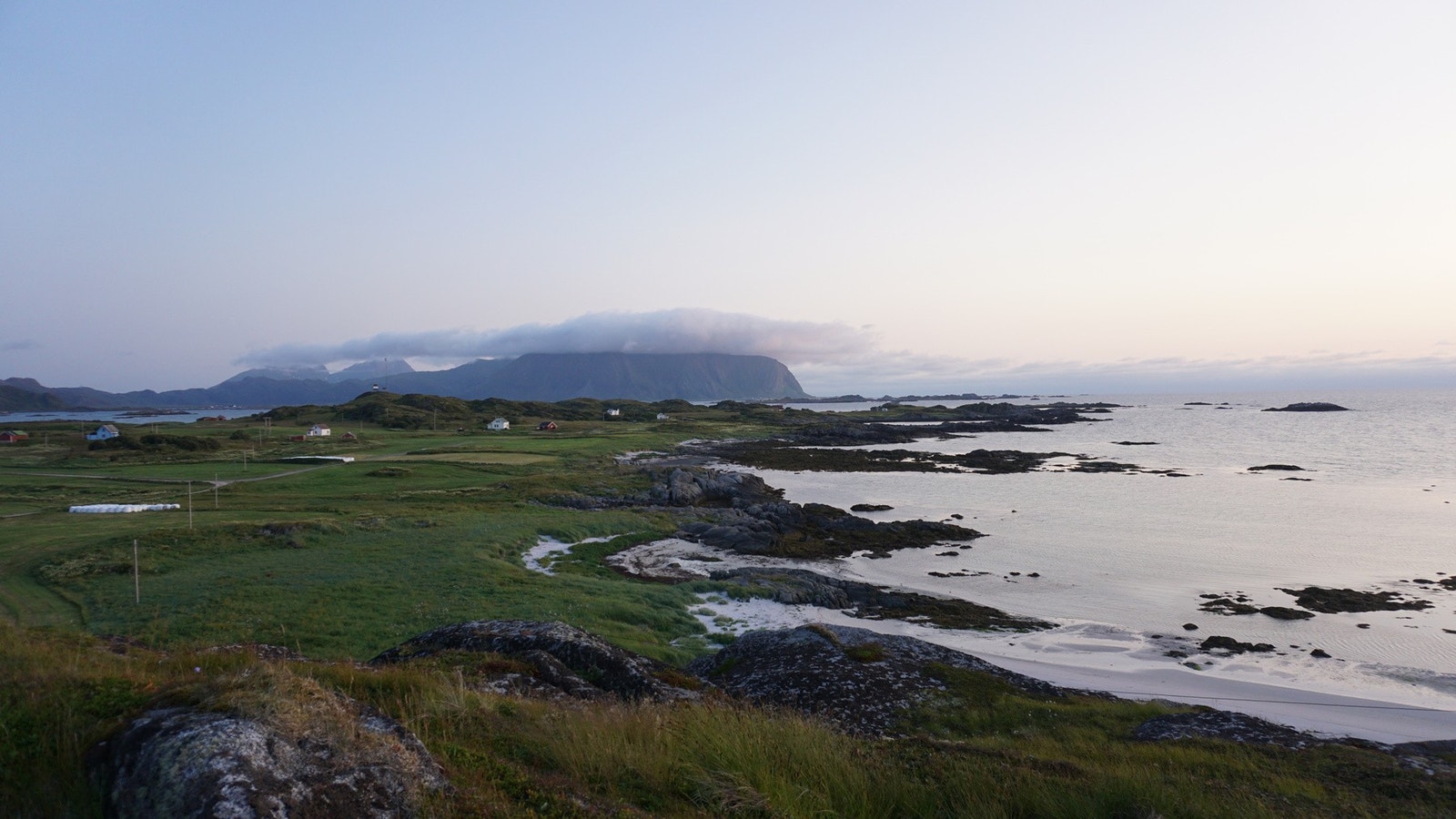 Selgers private bilde. Galleribilde