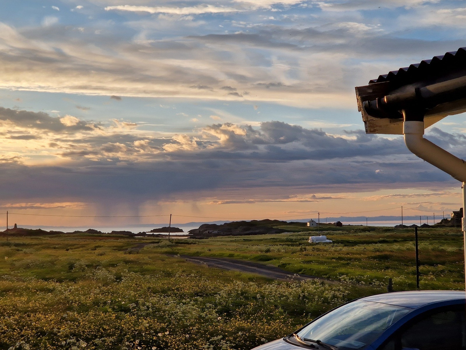 Selgers private bilde. Galleribilde