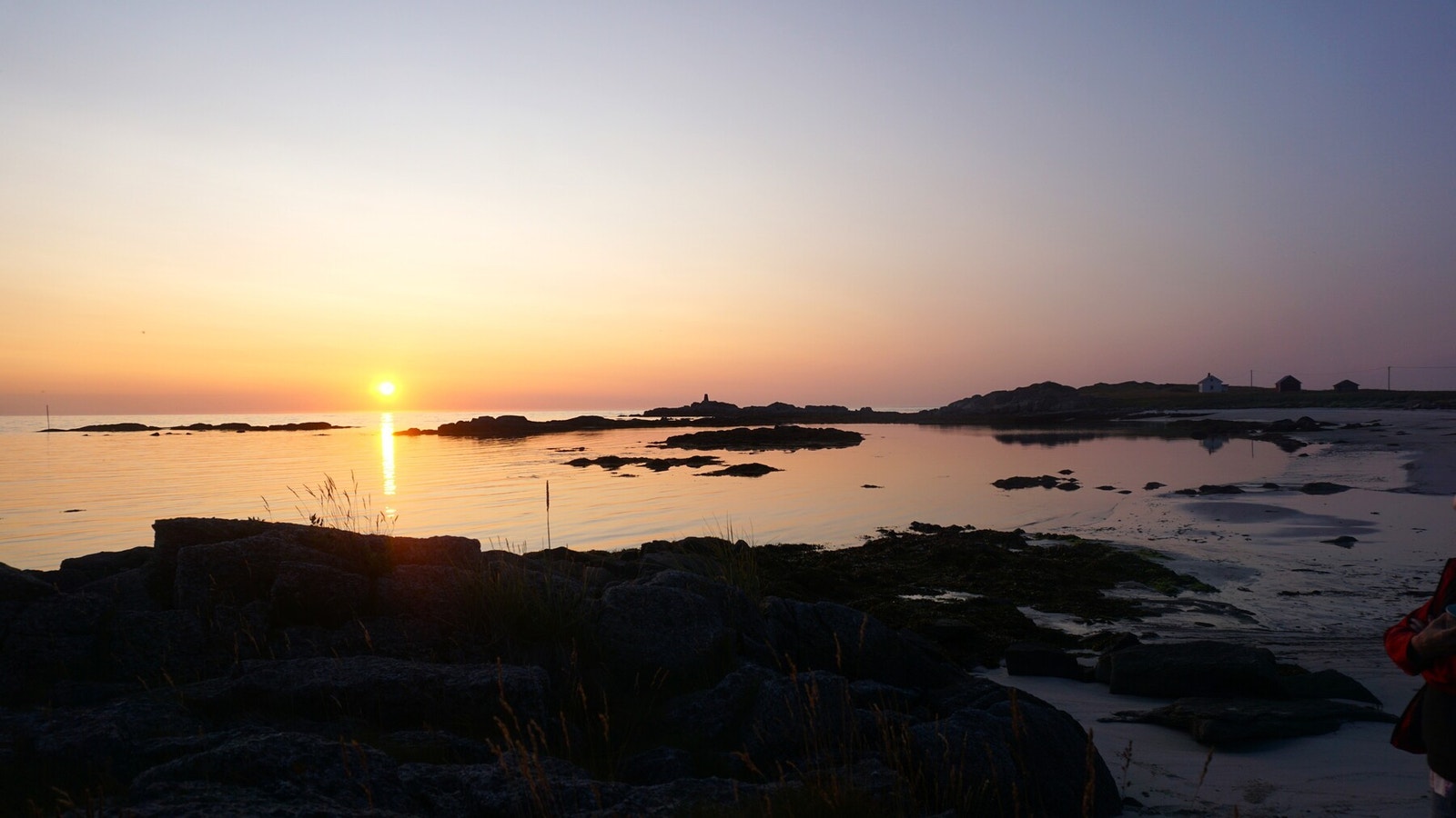 Selgers private bilde. Galleribilde