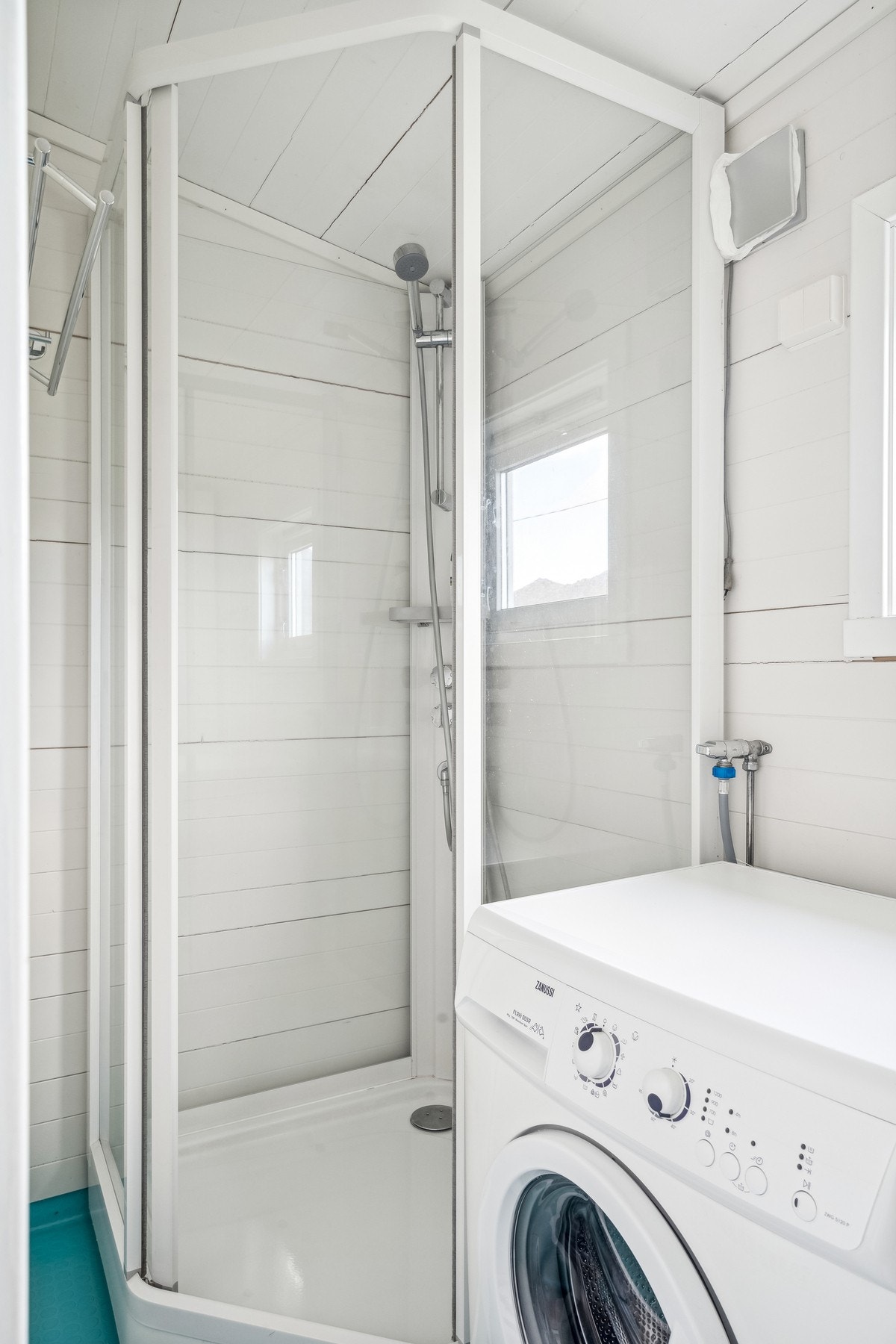 Bad/vaskerom. Galleribilde