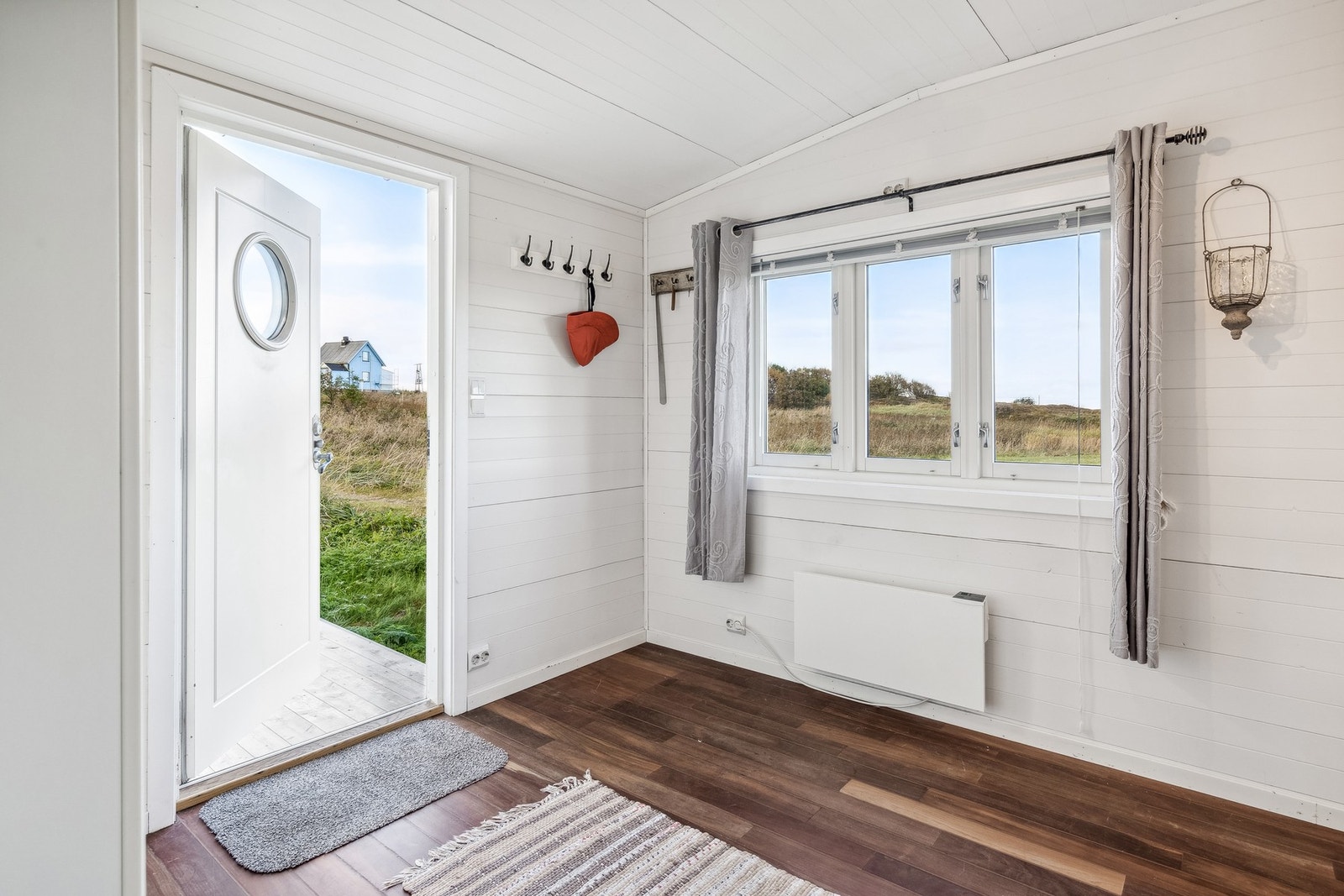 Velkommen inn! Galleribilde