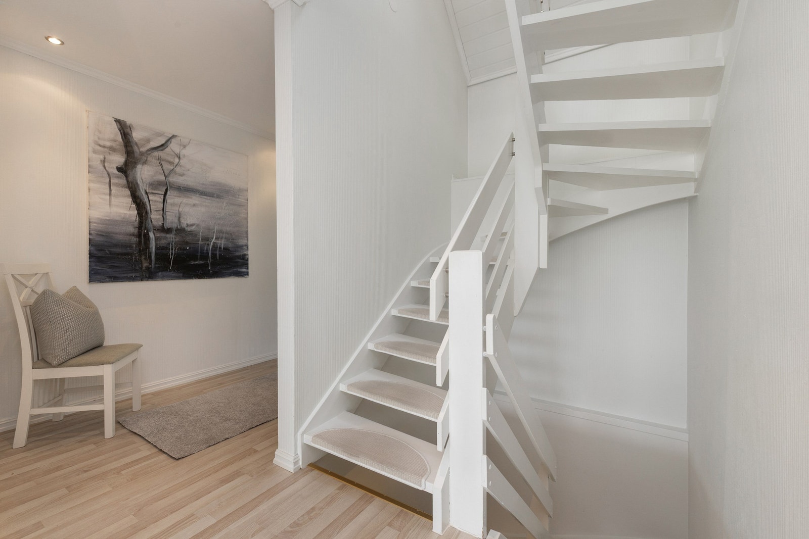 Trappegang Galleribilde