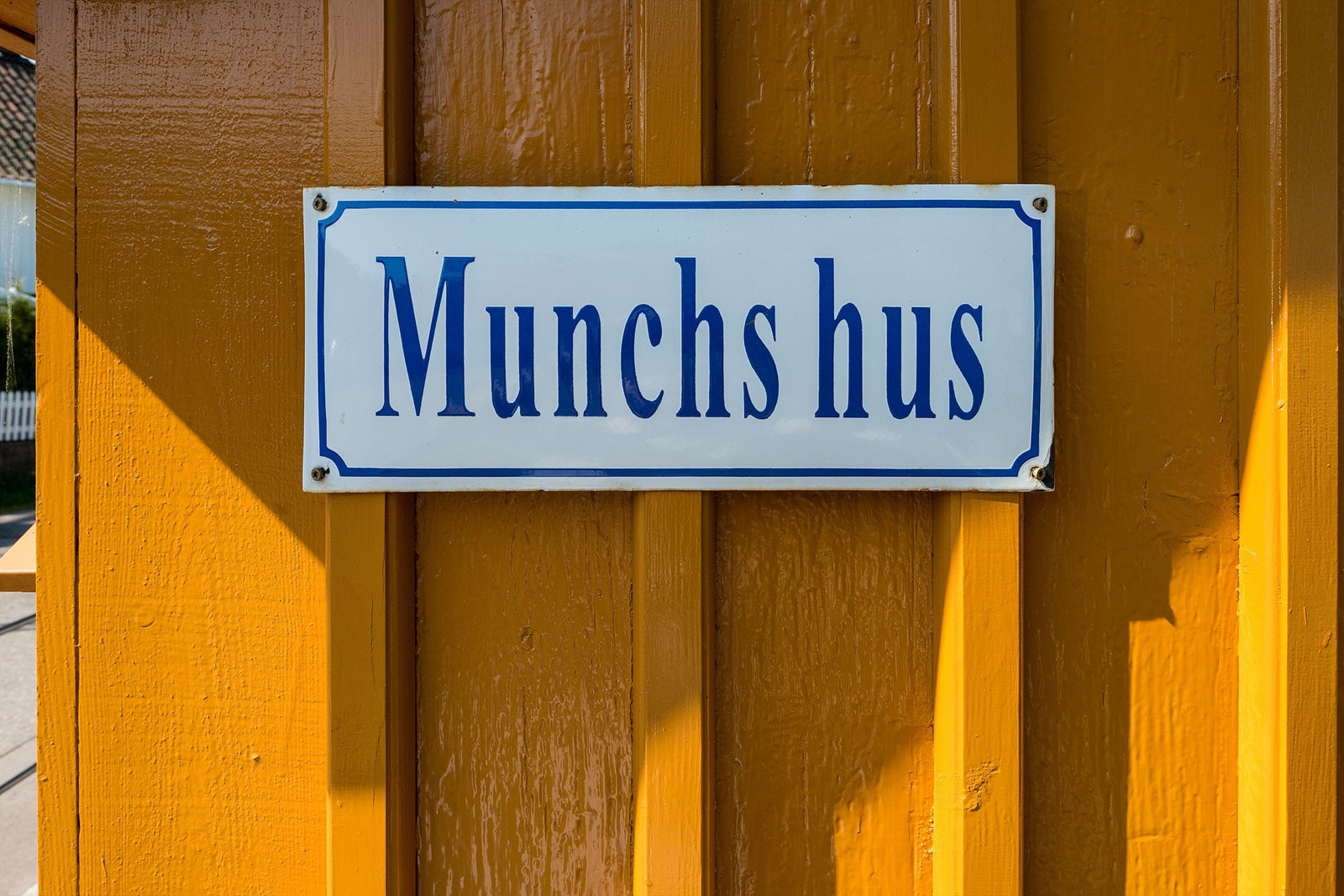 Nærområdet Galleribilde