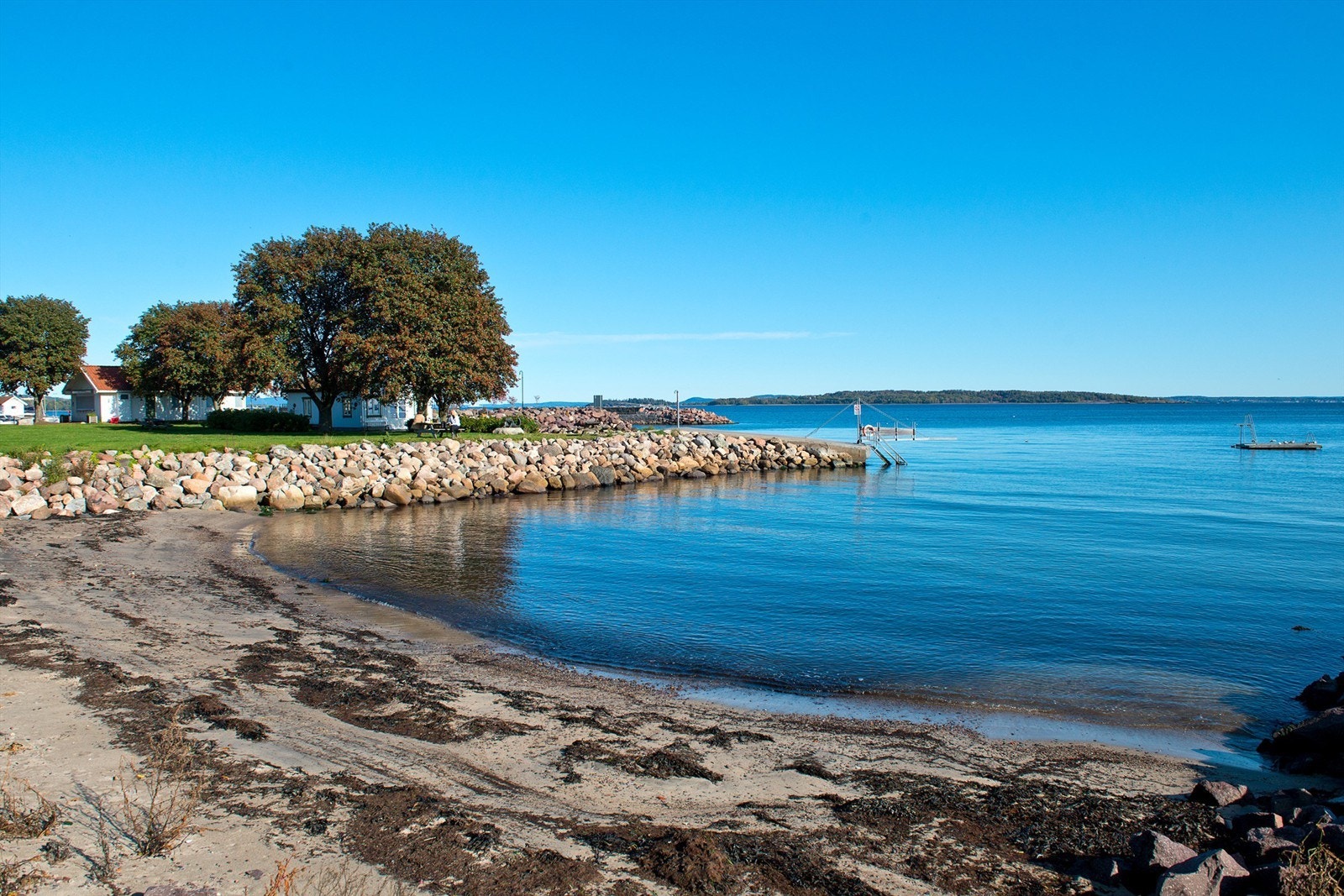 Nærområdet Galleribilde