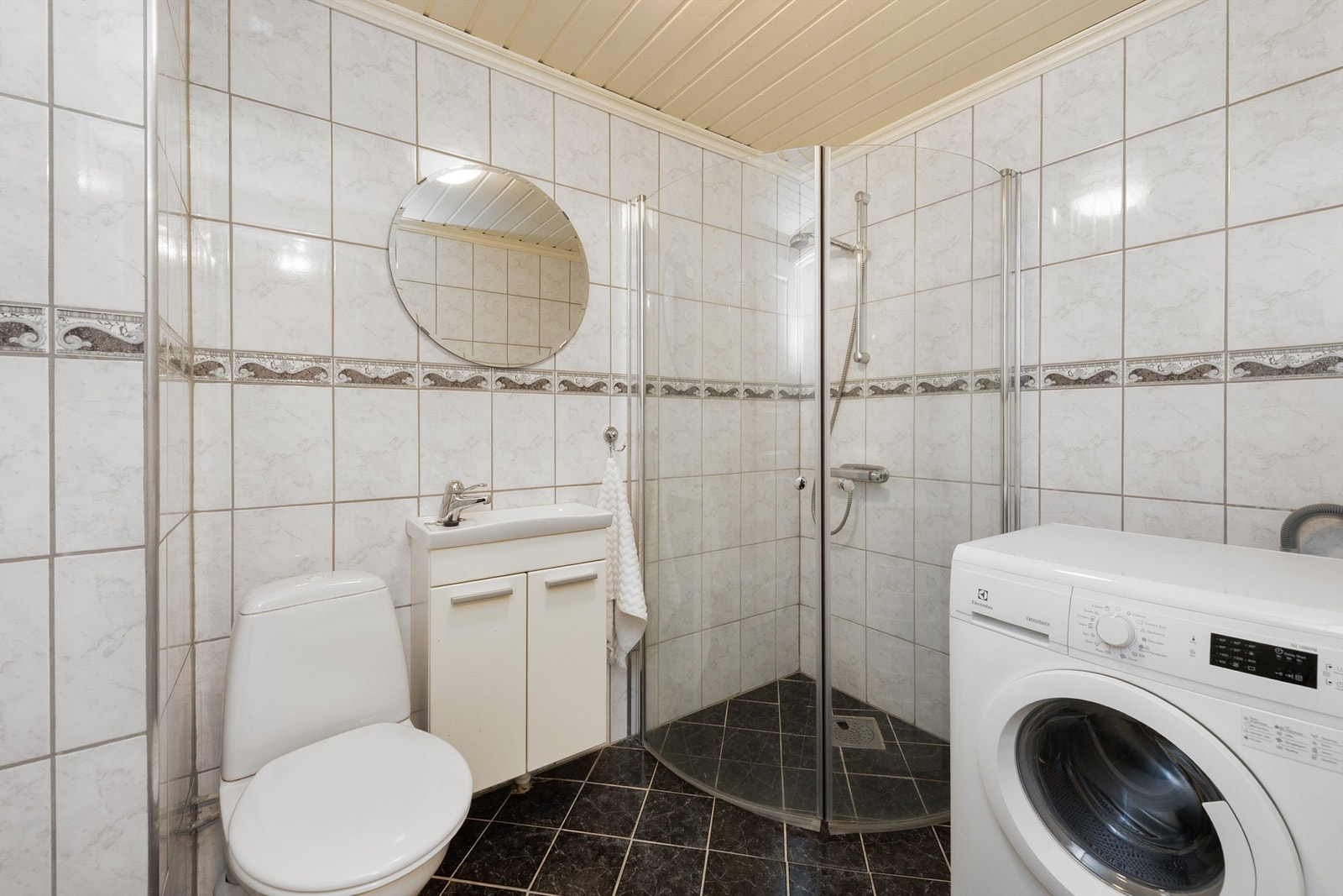 Baderom nr 2 Galleribilde