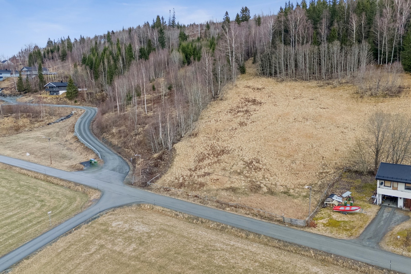 Velkommen til Brennbakkan 96. Galleribilde