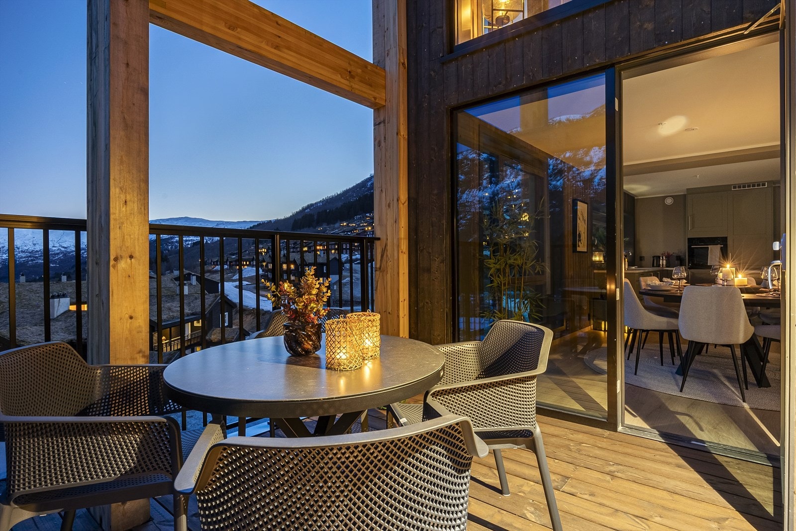 Her kan du virkelig senke skuldrene! Galleribilde