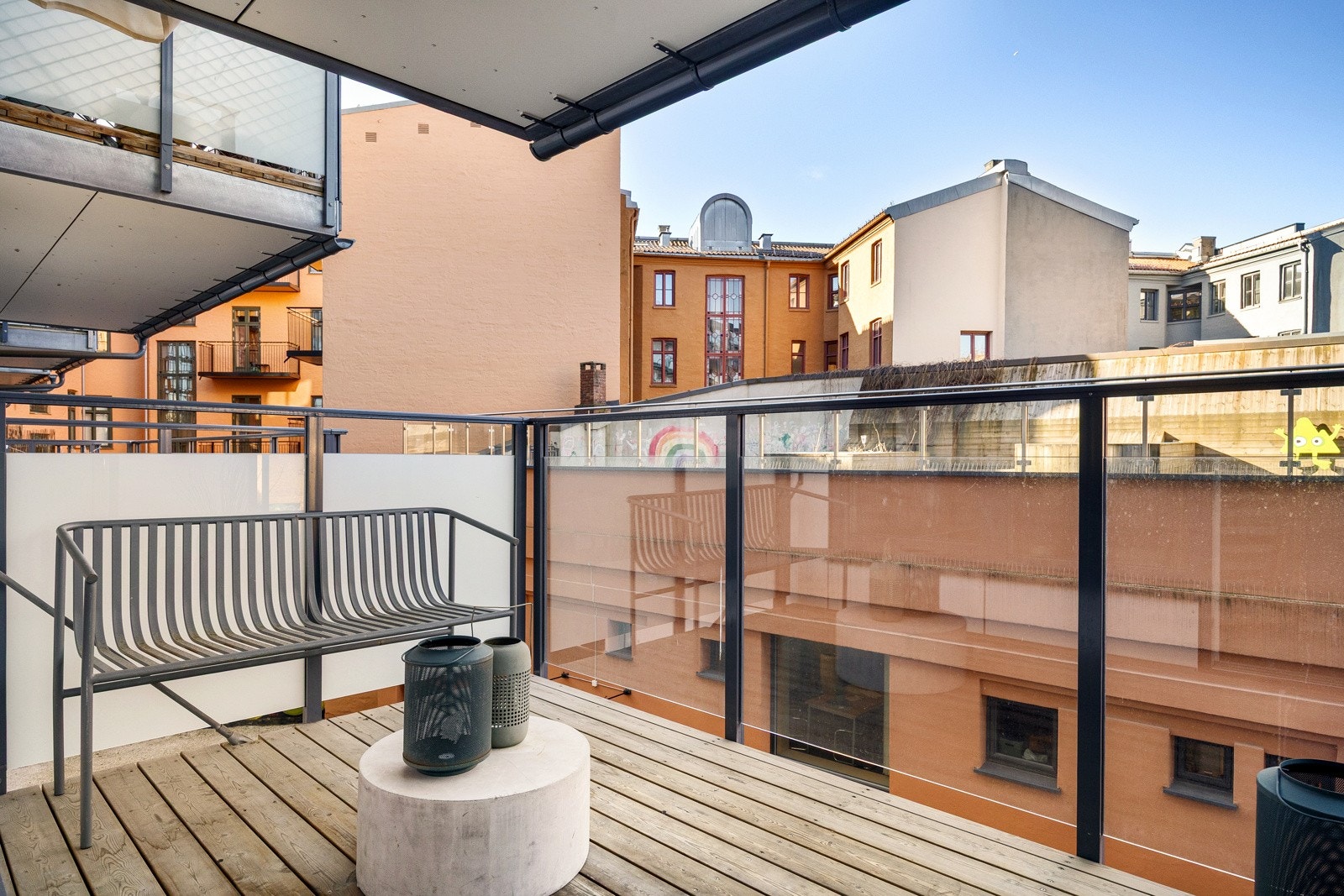 Velkommen til Grønlandsleiret 75, presentert av Anders Wekre ved EIE eiendomsmegling. Galleribilde