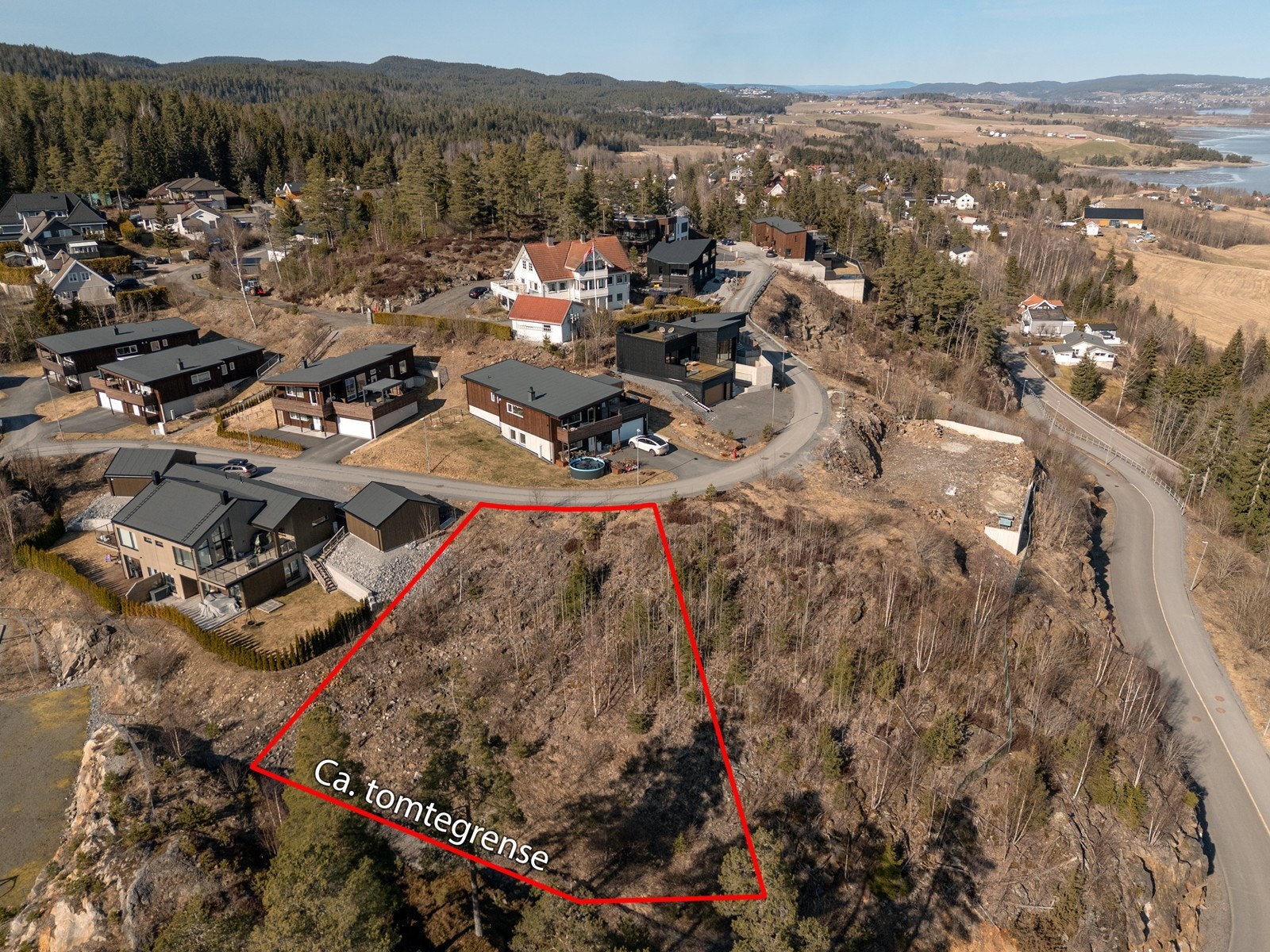 Velkommen til Ulleråsen 29! Galleribilde