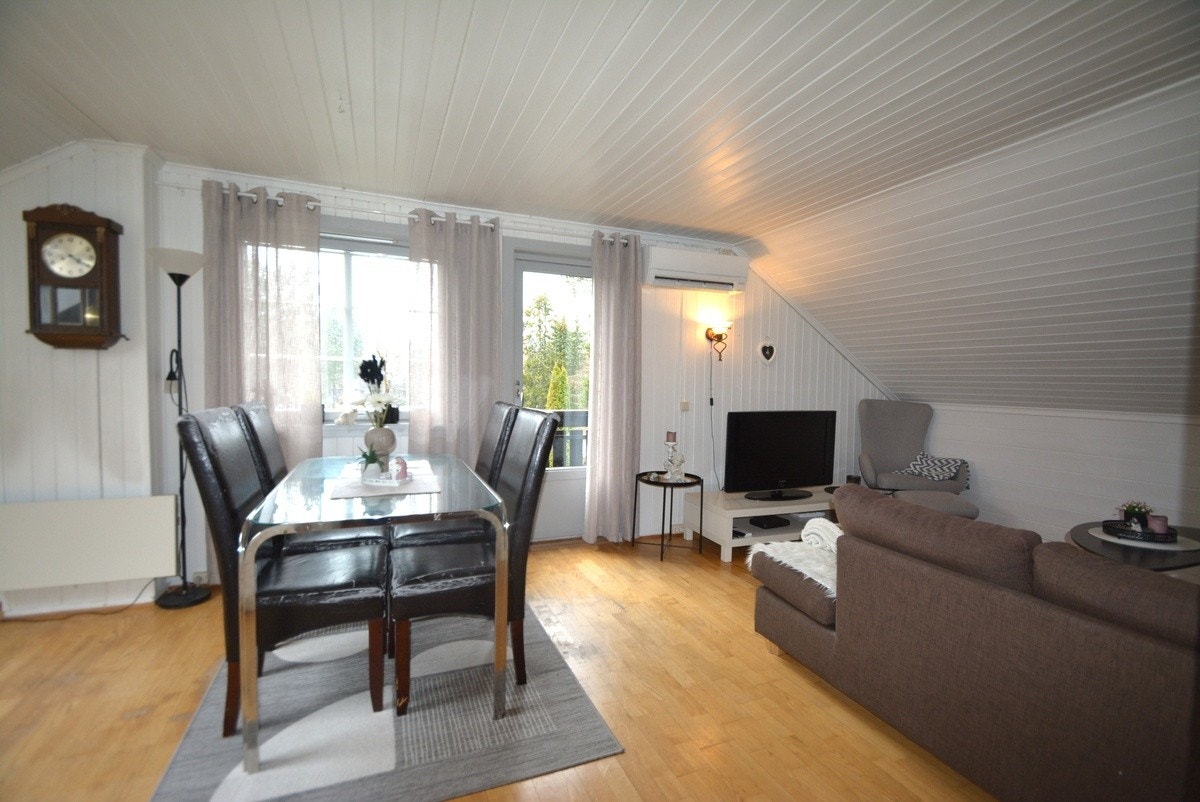 Velkommen til Fjellseterveien 6! Galleribilde