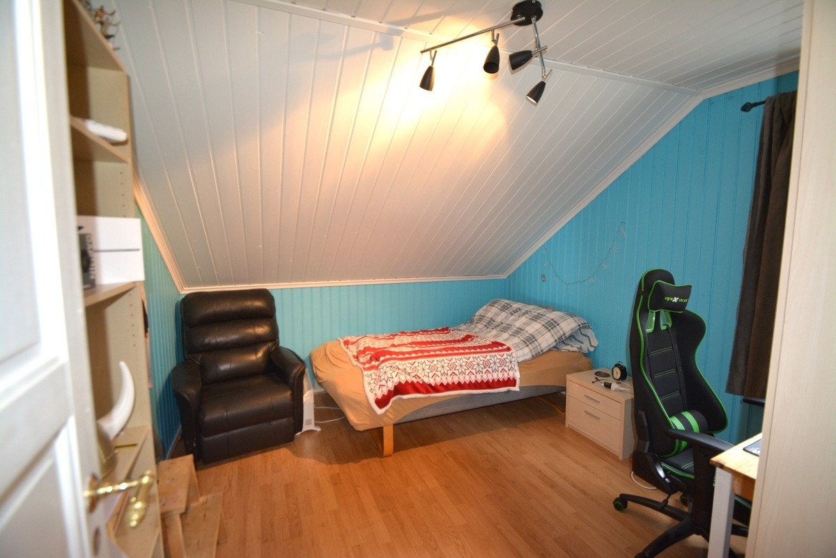 Soverom 2. Galleribilde