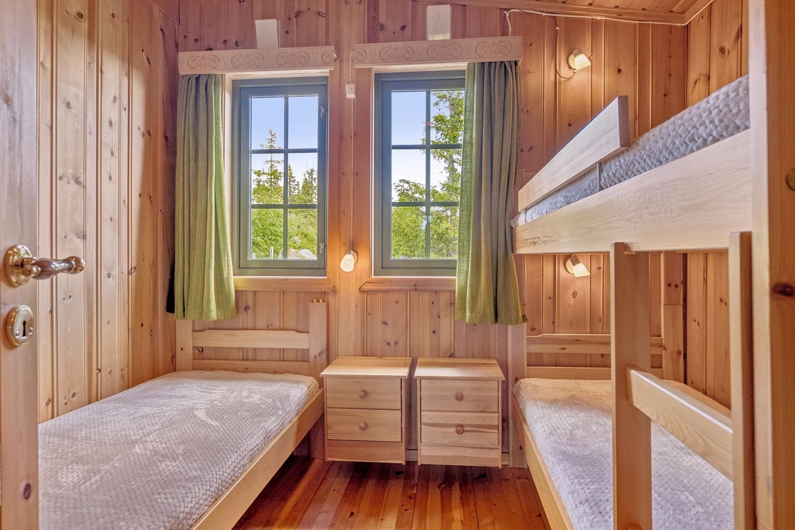 Soverom 2 Galleribilde