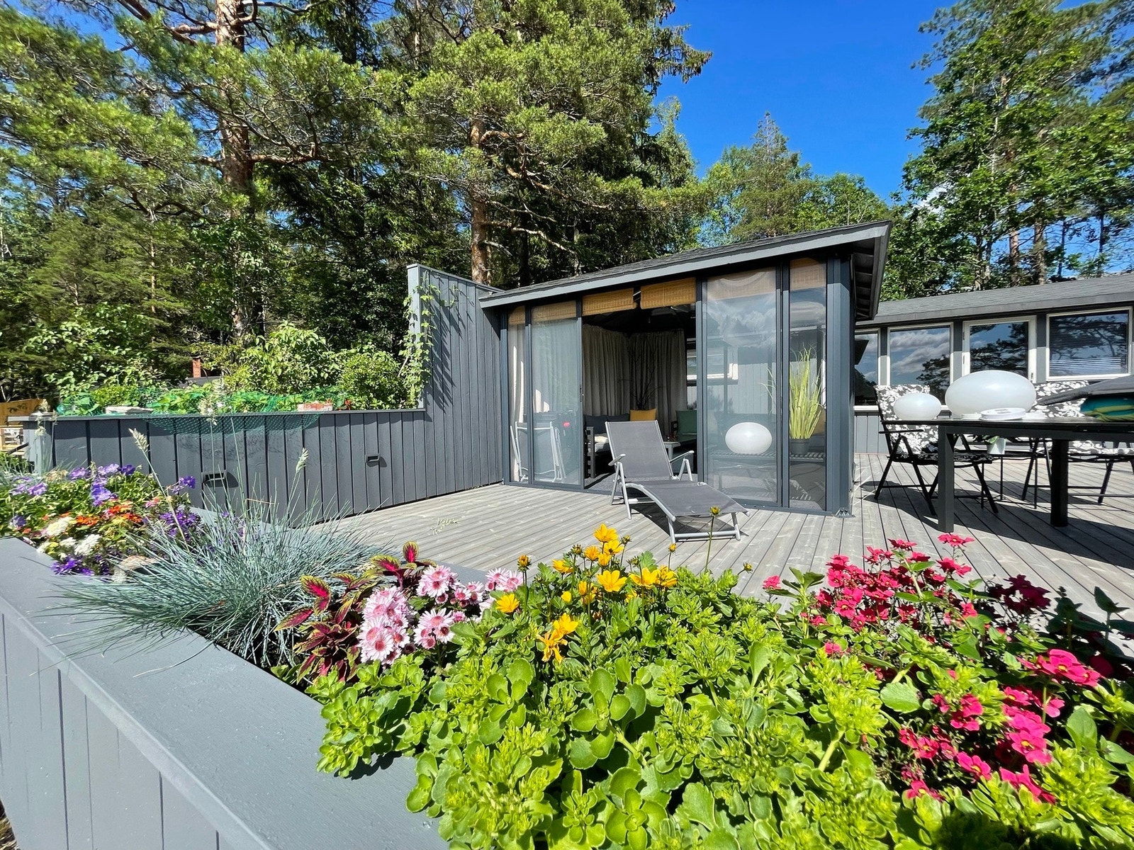 Selgers egne bilder Galleribilde