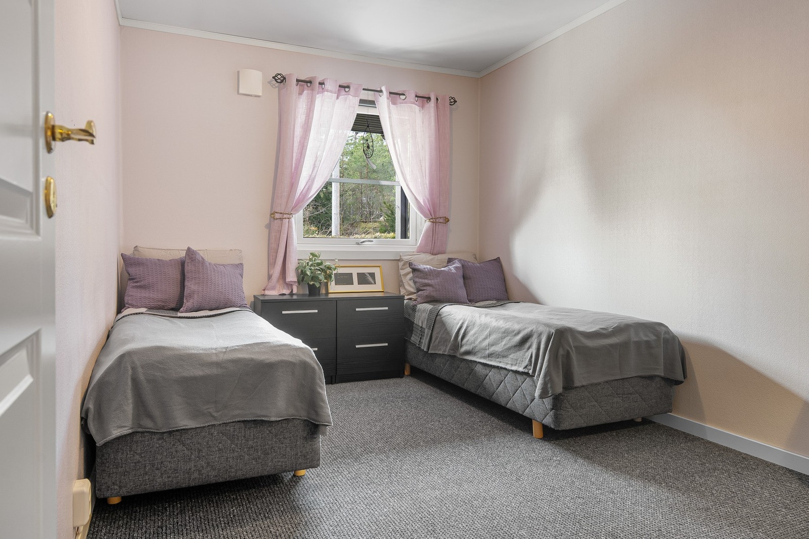 Soverom 2 Galleribilde