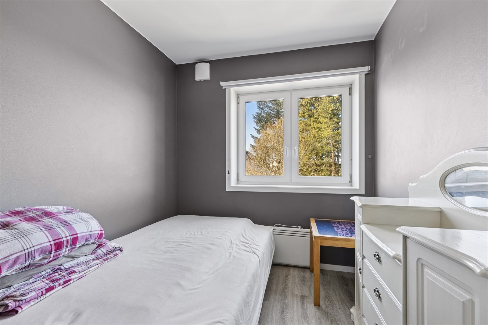 Soverom Galleribilde