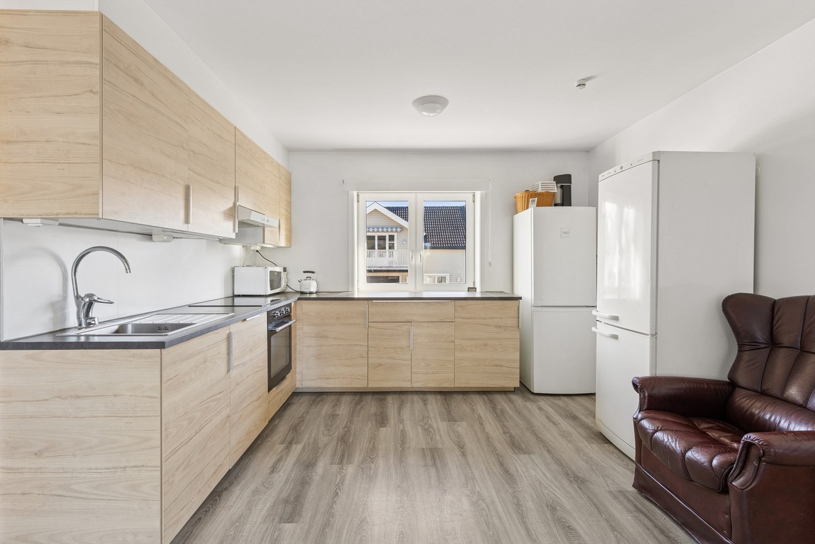 Kjøkkenet Galleribilde