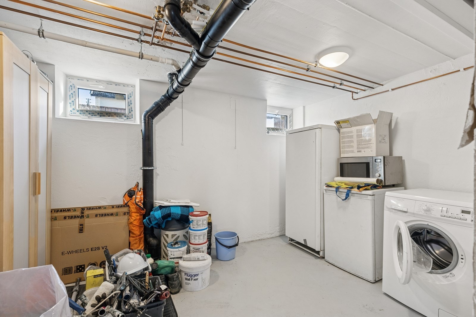 Kjeller Galleribilde