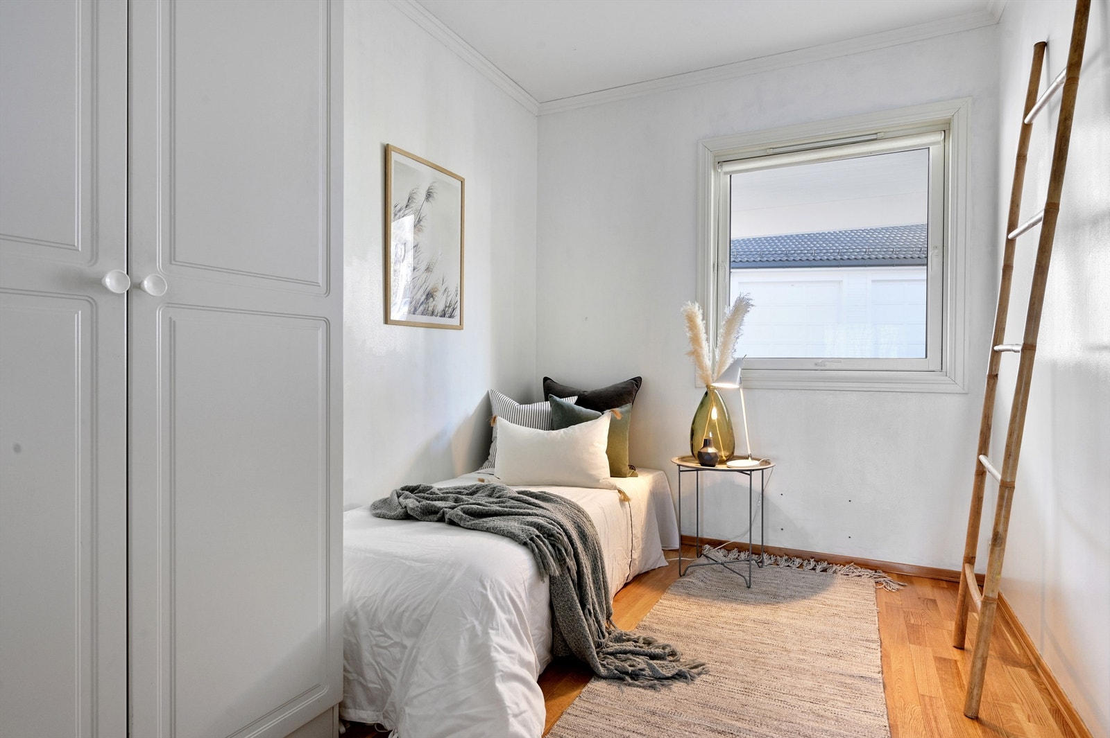 Soverom 2 Galleribilde