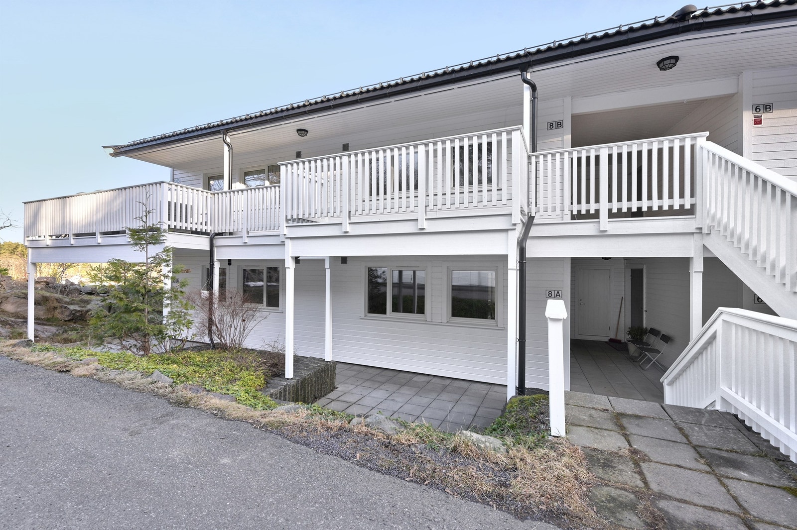 Holtekjærlia 8A Galleribilde