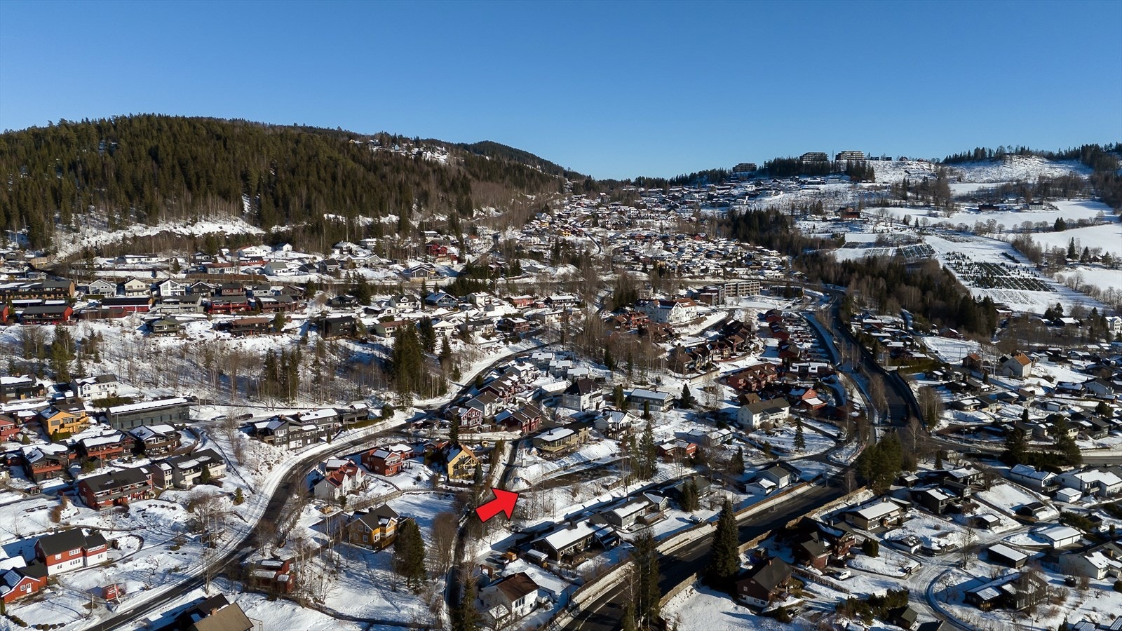 Eyolf Soots veg 2 Galleribilde